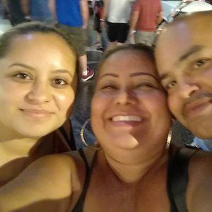 Meet your Posher, Irma